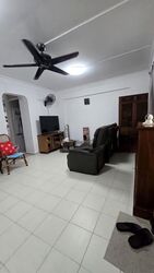 Blk 124 Simei Street 1 (Tampines), HDB 4 Rooms #577542071